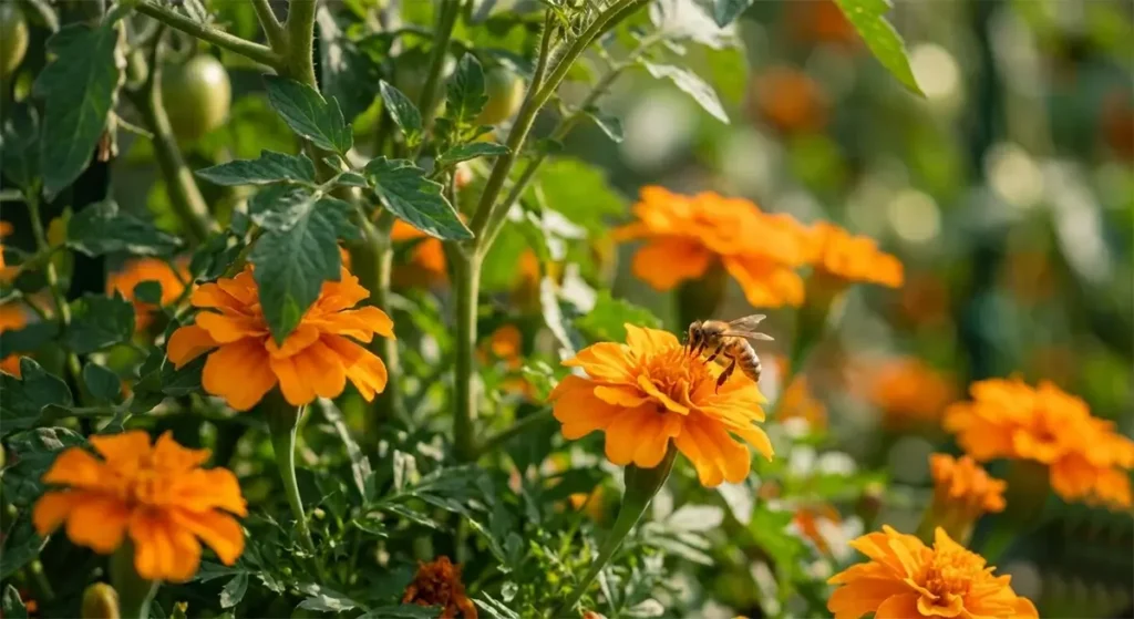 companion planting guide