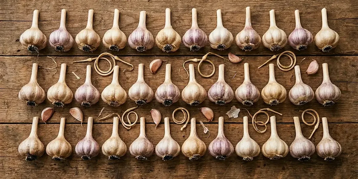 How to Grow Garlic: The Complete Homestead Growing Guide