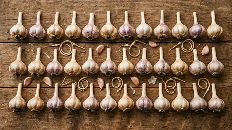 How to Grow Garlic: The Complete Homestead Growing Guide