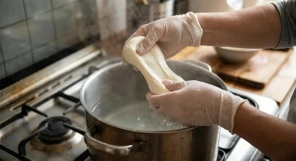 how to make cheese at home