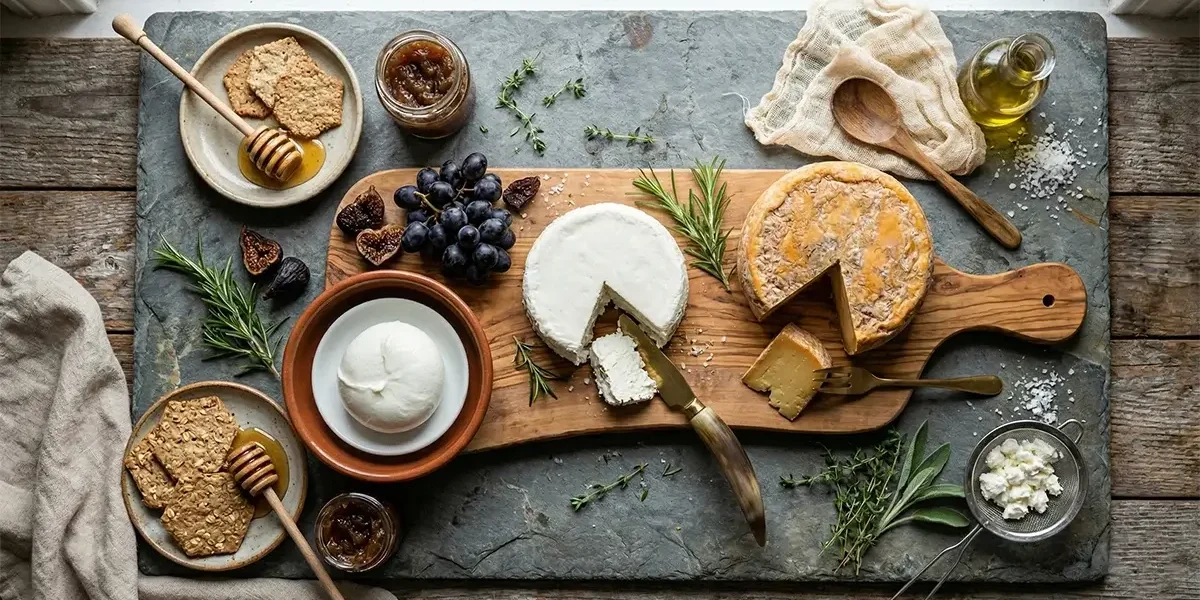 How to Make Cheese at Home: A Beginner’s Guide for Homesteaders