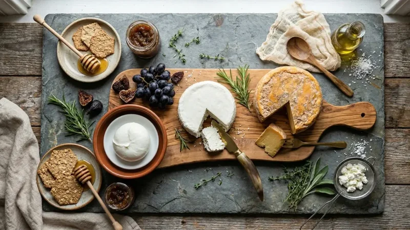 How to Make Cheese at Home: A Beginner’s Guide for Homesteaders