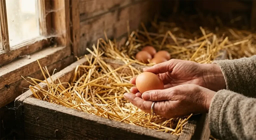 how to start a backyard chicken flock method